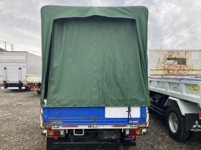 TOYOTA DYNA