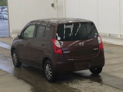 MAZDA CAROL