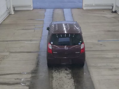 MAZDA CAROL
