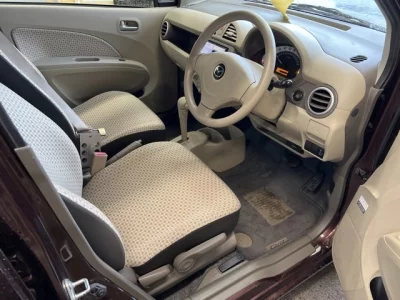 MAZDA CAROL