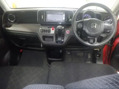 HONDA N ONE