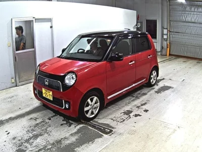 HONDA N ONE