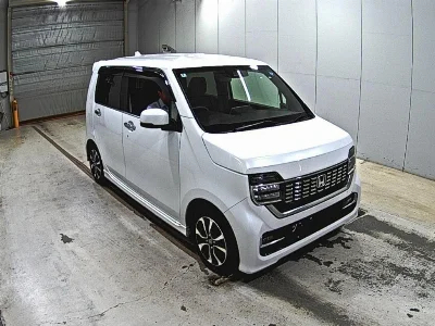 HONDA N WGN