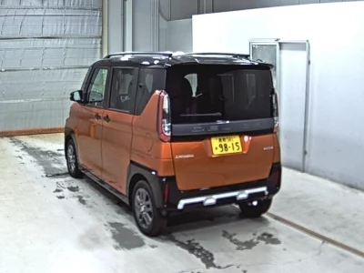 MITSUBISHI DELICA MINI
