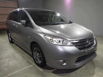 NISSAN LAFESTA