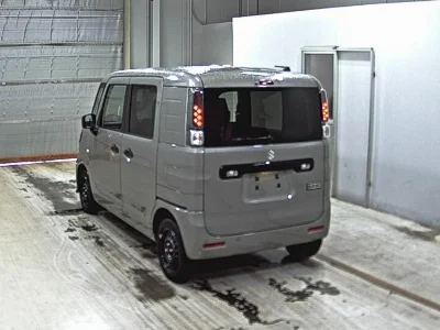 SUZUKI SPACIA BACE