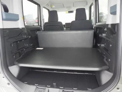 SUZUKI SPACIA BACE