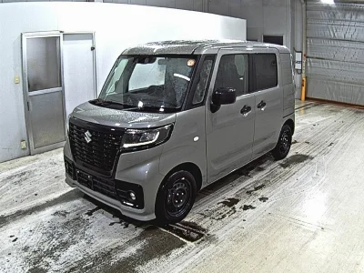 SUZUKI SPACIA BACE