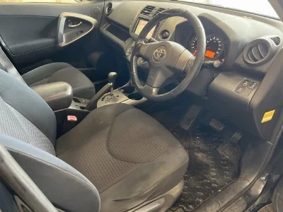 TOYOTA VANGUARD