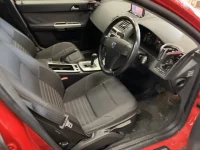 Цена авто Volvo V50 с аукционов Японии, номер кузова MB4204S, пробег 87 000, оценка 4