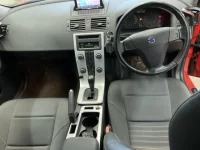 Цена авто Volvo V50 с аукционов Японии, номер кузова MB4204S, пробег 87 000, оценка 4