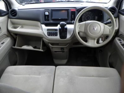 HONDA N WGN