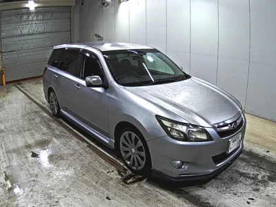 SUBARU EXIGA