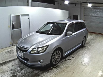 SUBARU EXIGA
