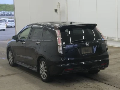 HONDA STREAM