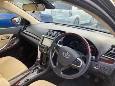 TOYOTA PREMIO