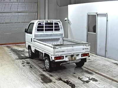 HONDA ACTY TRUCK