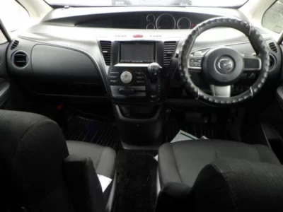 MAZDA BIANTE