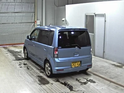 Mitsubishi eK Sport