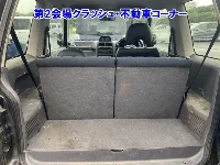 Цена авто Mitsubishi Pajero Mini с аукционов Японии, номер кузова H56A, пробег 87 000, оценка 13