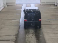 Цена авто Honda That's с аукционов Японии, номер кузова JD1, пробег 101 000, оценка 7