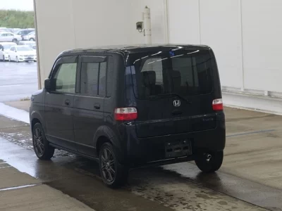 Honda That's