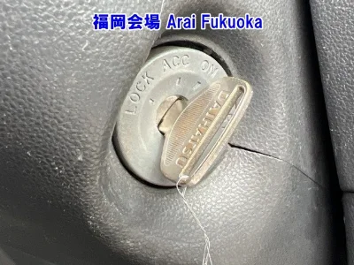 Daihatsu HIJET VAN (либо ATRAI WAGON)