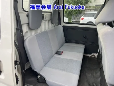 Daihatsu HIJET VAN (либо ATRAI WAGON)