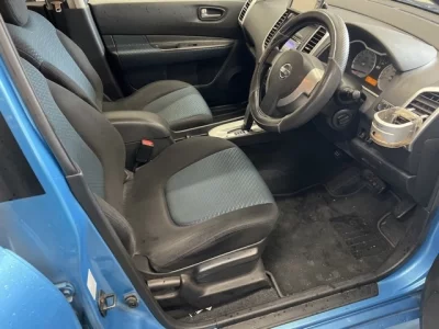 NISSAN WINGROAD