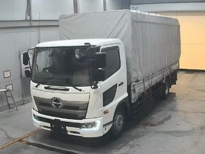 HINO RANGER