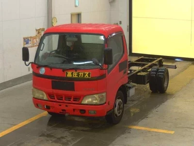 HINO DUTRO