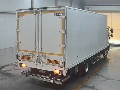 HINO RANGER