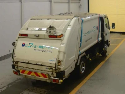 HINO DUTRO