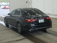 Цена авто Mercedes-Benz E-Class с аукционов Японии, номер кузова 214050C, пробег 16 000, оценка 2