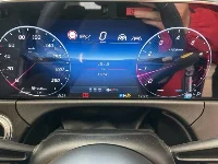 Цена авто Mercedes-Benz E-Class с аукционов Японии, номер кузова 214050C, пробег 16 000, оценка 2