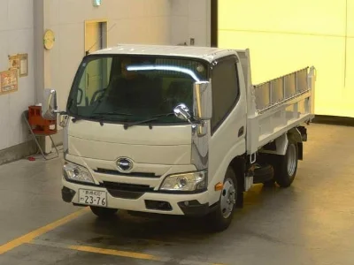 HINO DUTRO