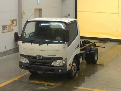 HINO DUTRO