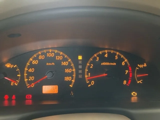 Nissan BLUEBIRD SYLPHY  с аукциона в Японии