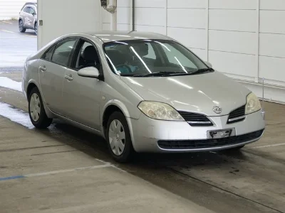 Nissan PRIMERA