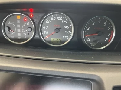 NISSAN PRIMERA