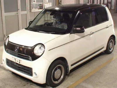 HONDA N ONE