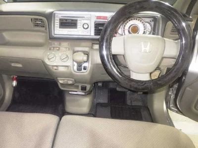HONDA LIFE