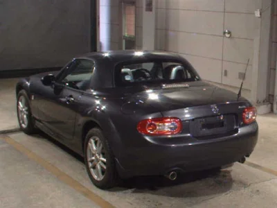 MAZDA ROADSTER