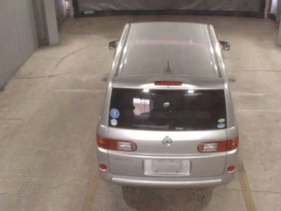 NISSAN LAFESTA