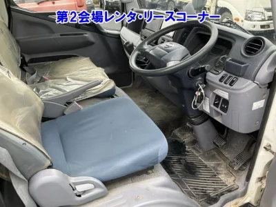 NISSAN NT450 ATLAS