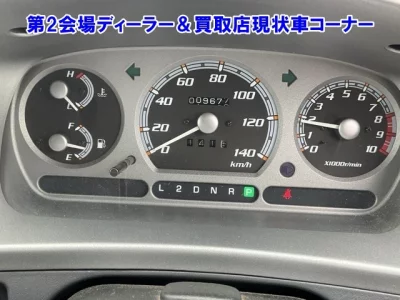 DAIHATSU TERIOS KID