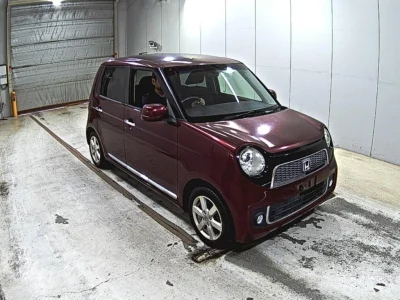 HONDA N ONE