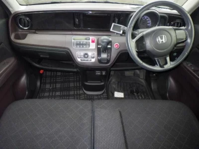 HONDA N ONE