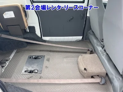 NISSAN CLIPPER
