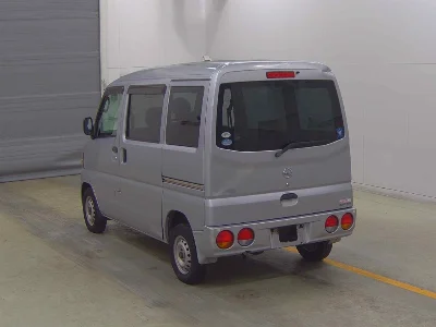 NISSAN CLIPPER